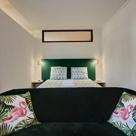Fleur De Palmier - Appt T4 La Saline Les Bains Villa Exterior photo